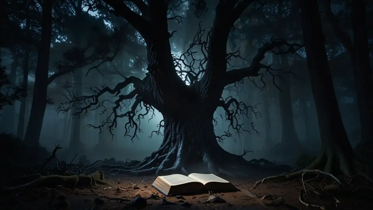 Dlaczego thriller Korzenie zła mrozi krew w żyłach? Sekrety!