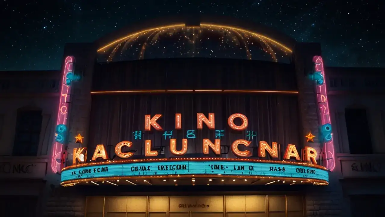 Oto 5 filmów z repertuaru kina Luna, które zmienią Twoje życie