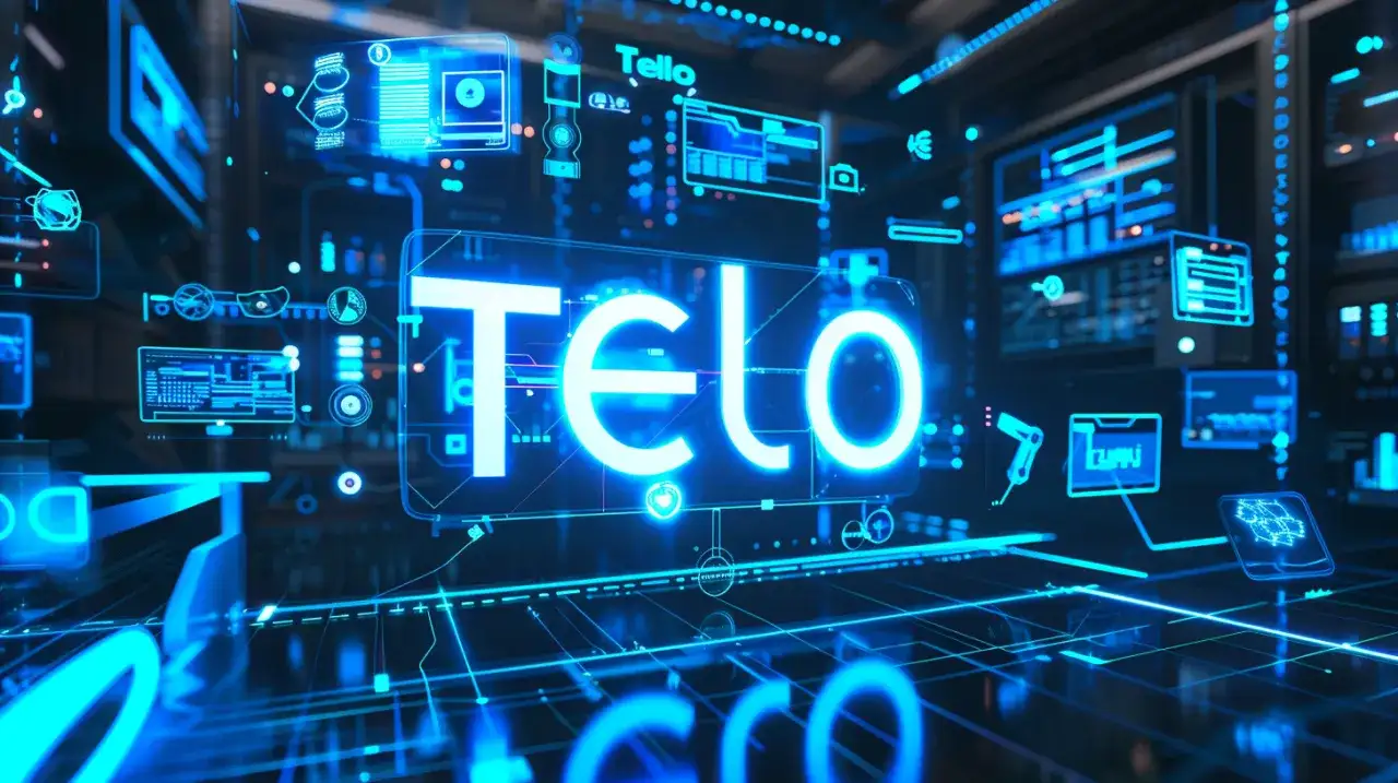 Technologia Telo: Wprowadzenie i kluczowe aspekty tej nowoczesnej technologii