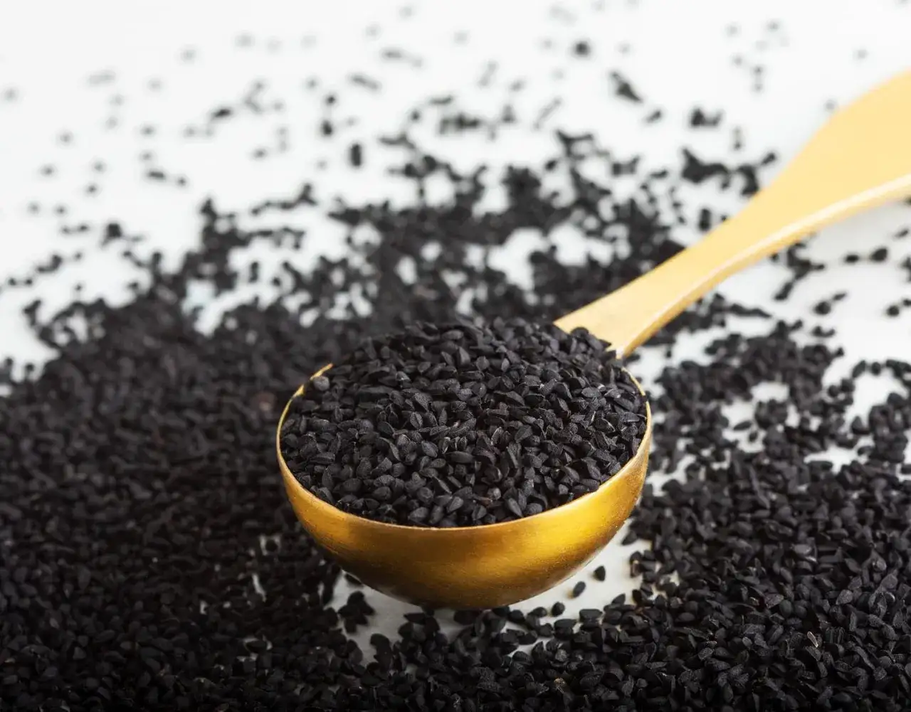 Jak zrobić napar z czarnuszki - prosty przepis na zdrowotny wywar