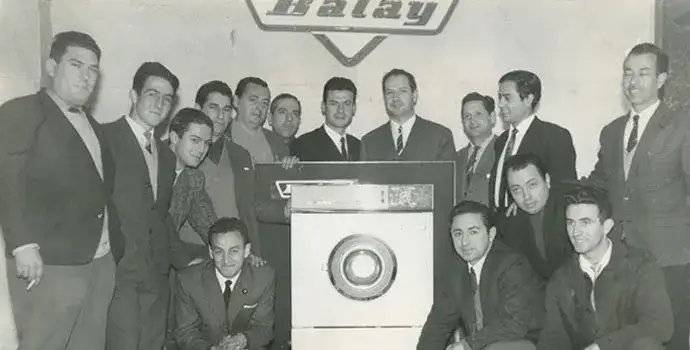 ¿Que año se invento la lavadora? La sorprendente historia detrás de su creación