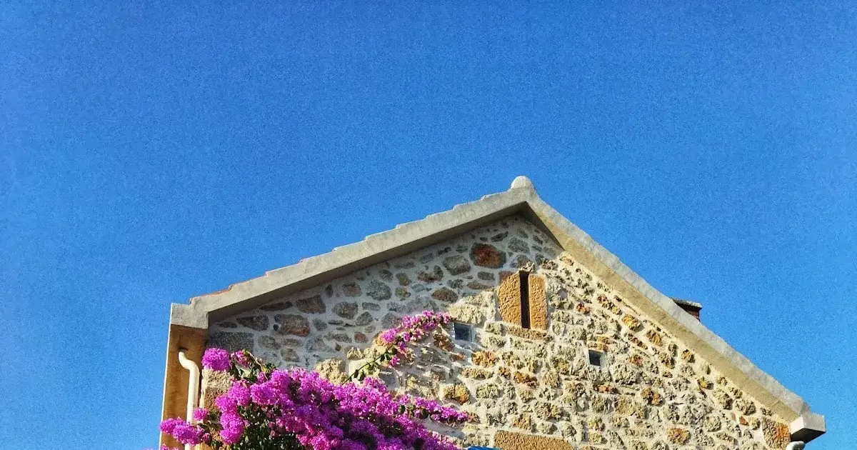 Atrakcje w Seline Chorwacja – odkryj ukryte skarby regionu