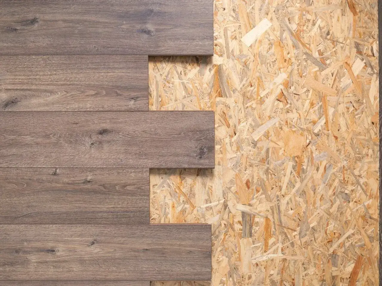 Jaka grubość płyty OSB na podłogę strychu? Uniknij błędów i zapewnij trwałość!