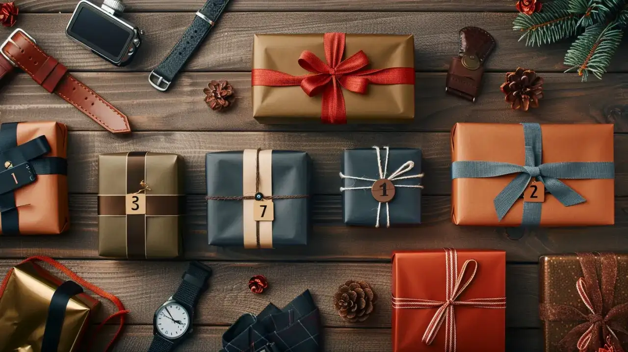 Co kupić mężczyźnie? Oto 7 prezentów, których na pewno nie odda!