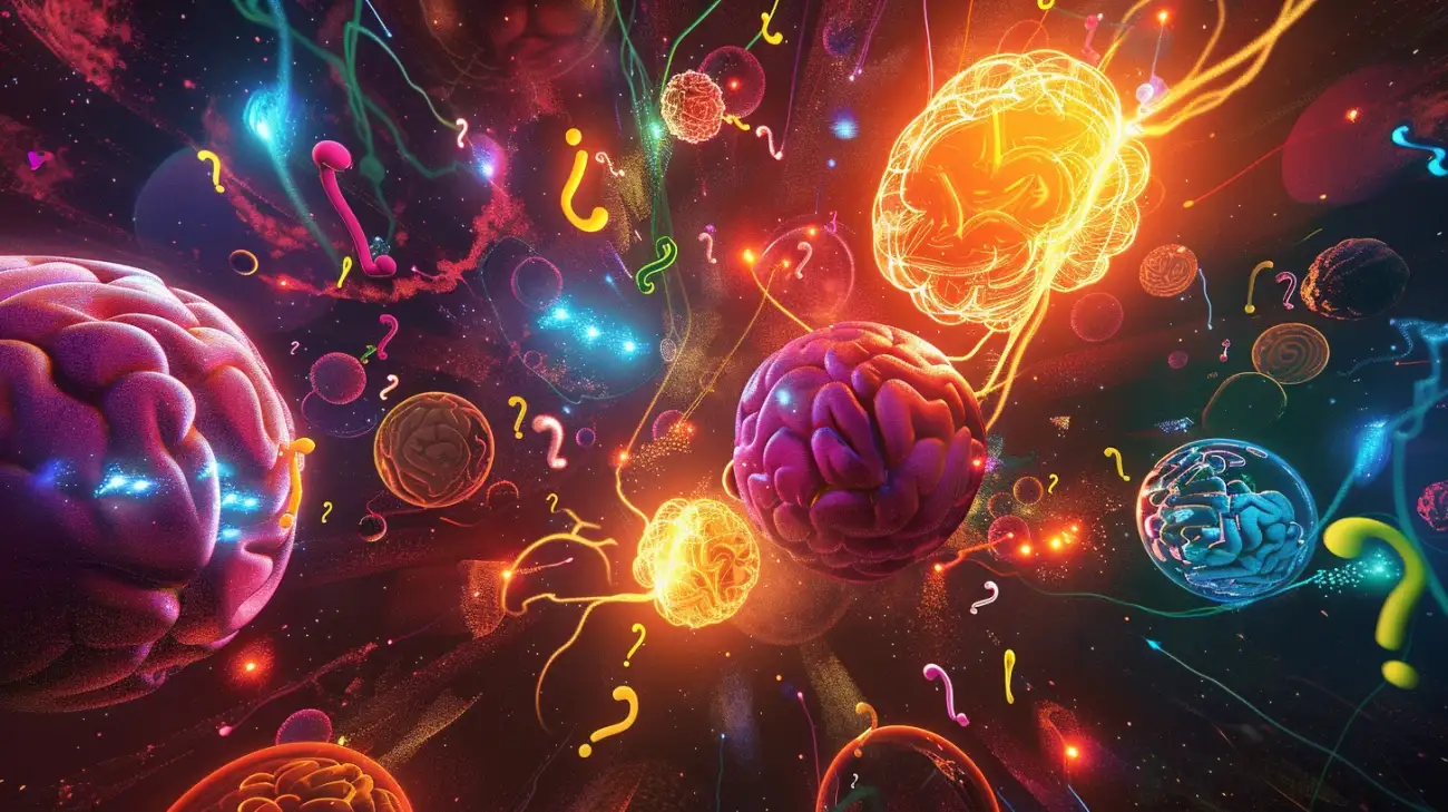 ADHD - choroba czy mit? Fakty i błędne przekonania