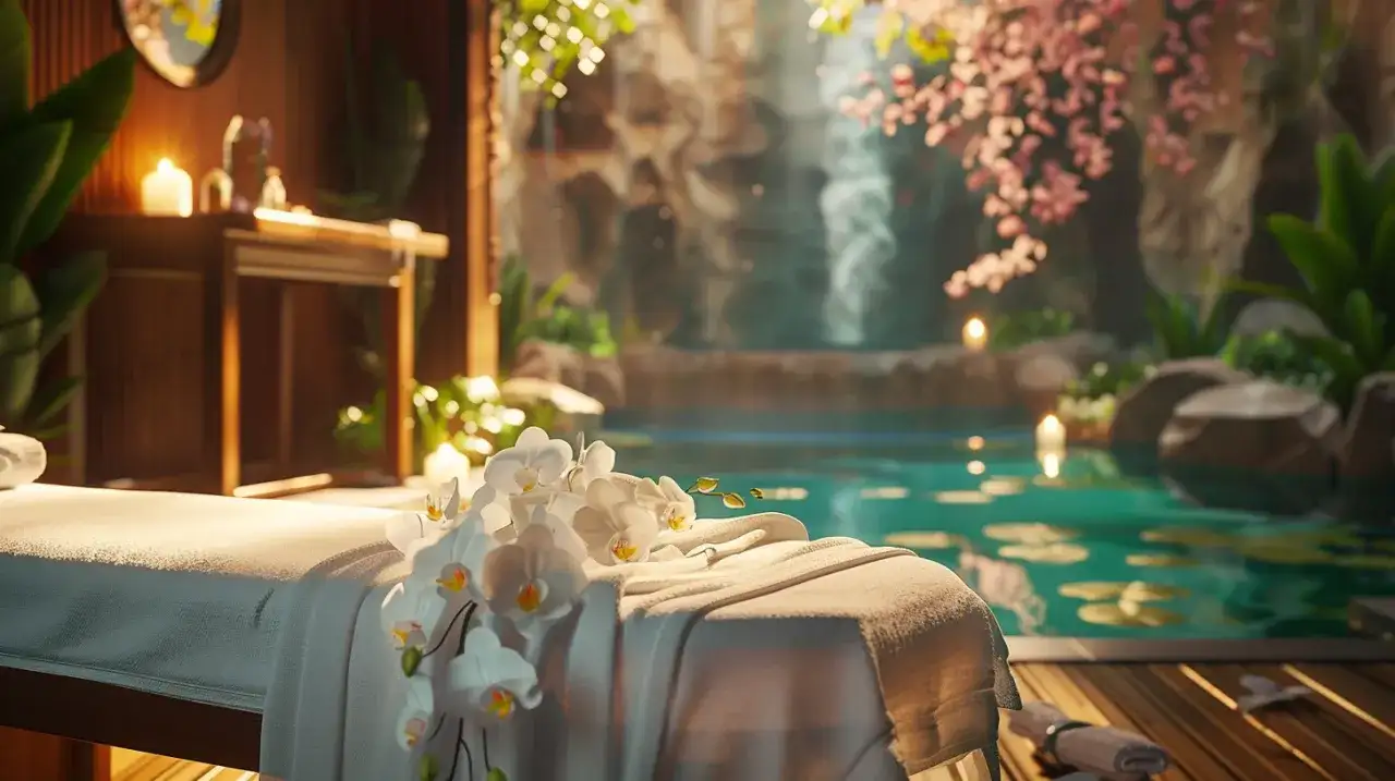 SPA: Co to jest i dlaczego warto je odwiedzić? Oto przewodnik