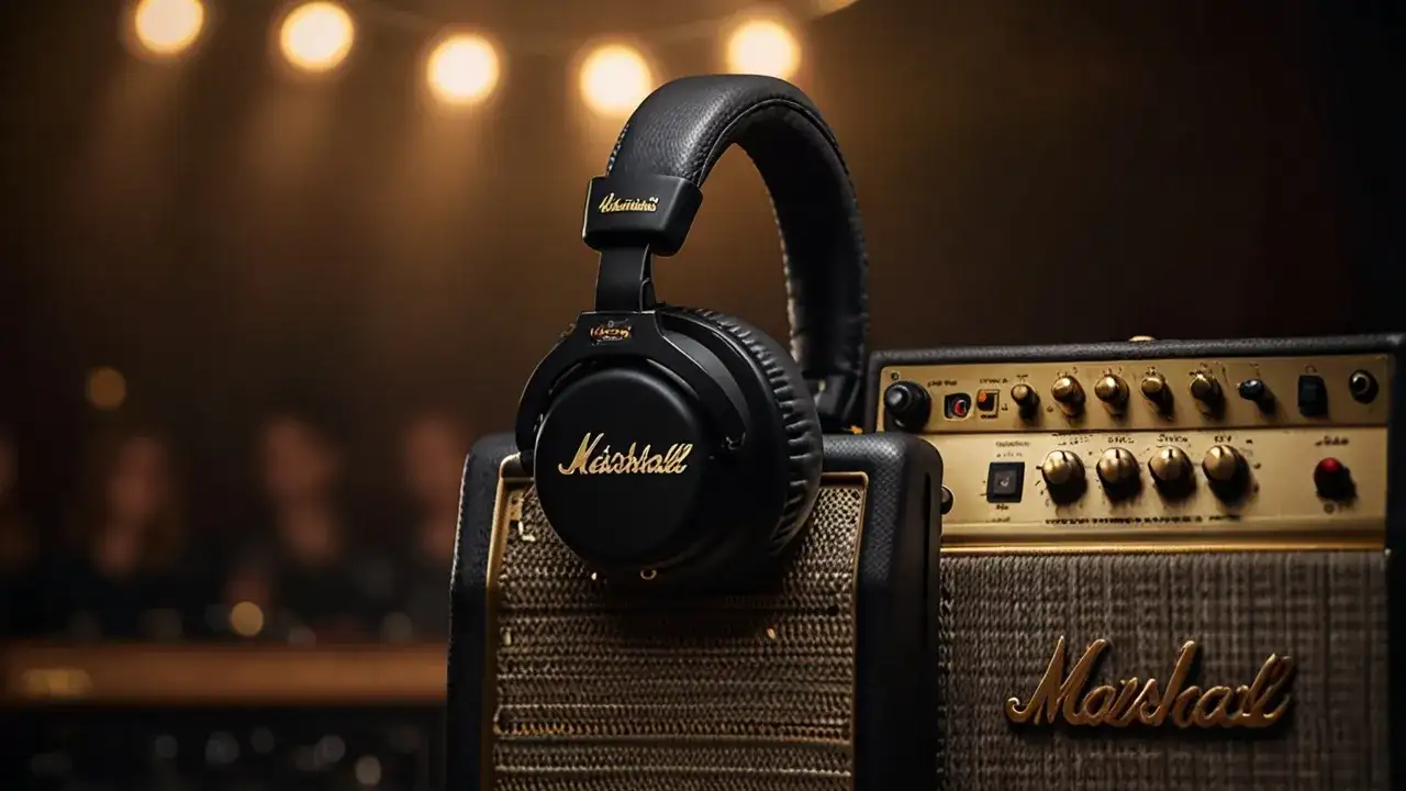 Słuchawki Marshall: czy ta legendarna marka spełnia oczekiwania?