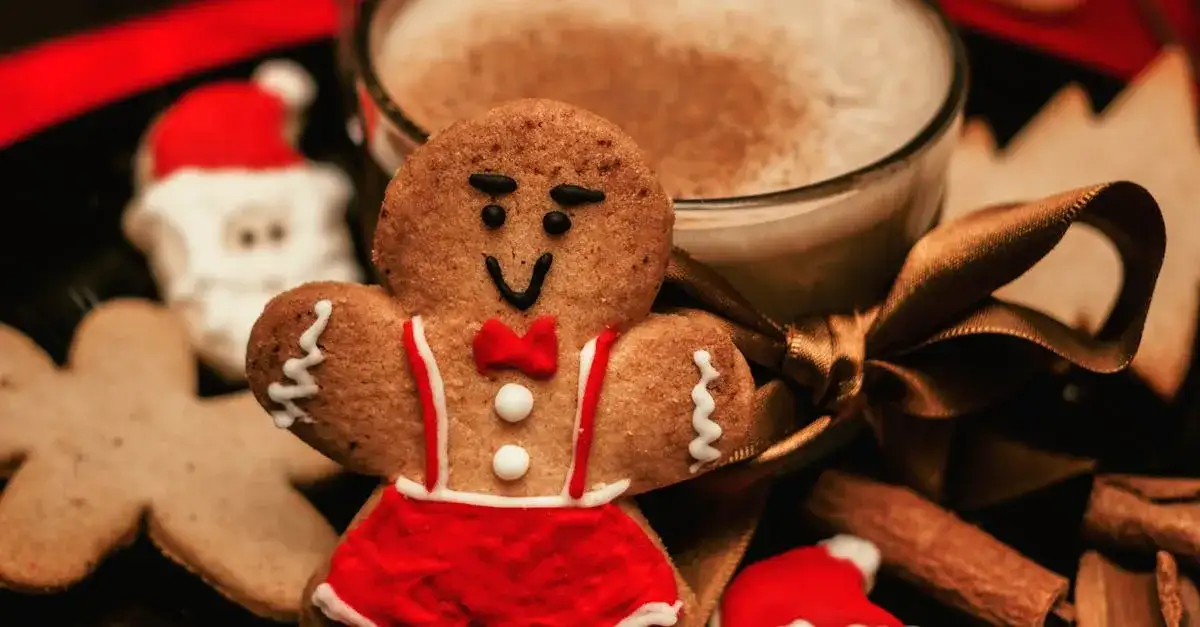 Czy pierniczki bez leżakowania mogą być też pyszne jak tradycyjne?