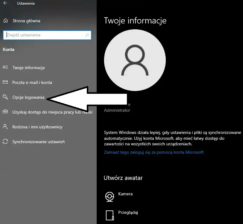 Jak zmienić hasło do laptopa i uniknąć problemów z bezpieczeństwem