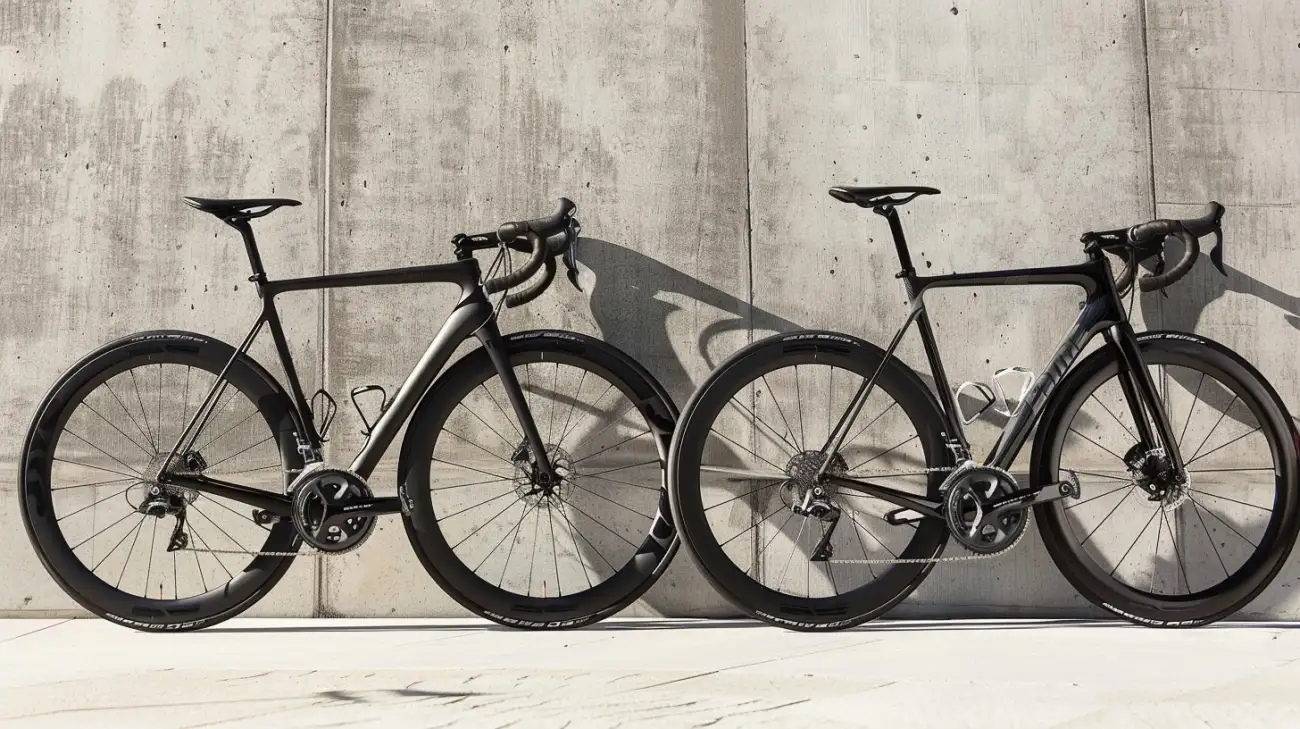 Porównanie modeli rowerów Merida Race 80 i 905: Który lepiej się sprawdzi?