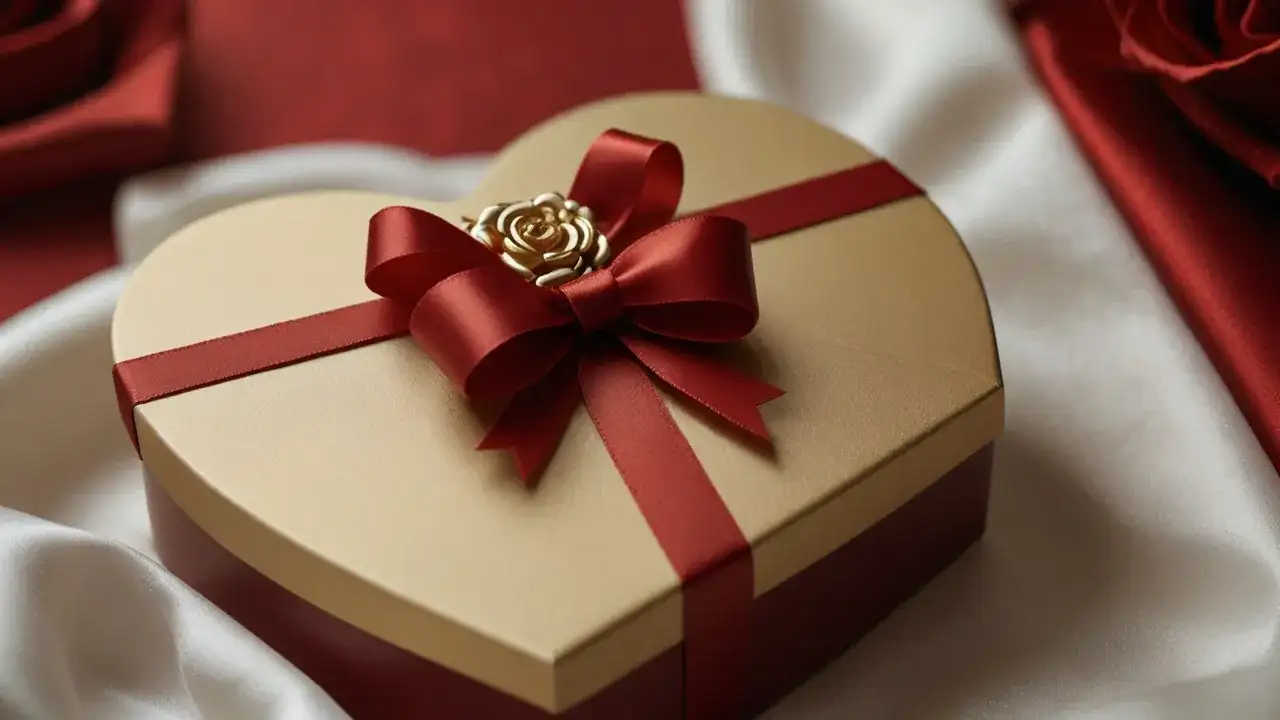 8 romantycznych prezentów na rocznicę ślubu, które pokocha mąż!
