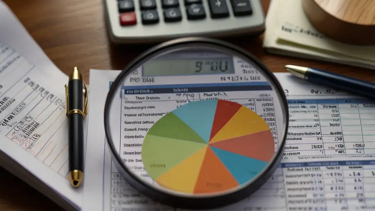 Jak rozszyfrować pasek płacowy: Klucz do zrozumienia wynagrodzenia