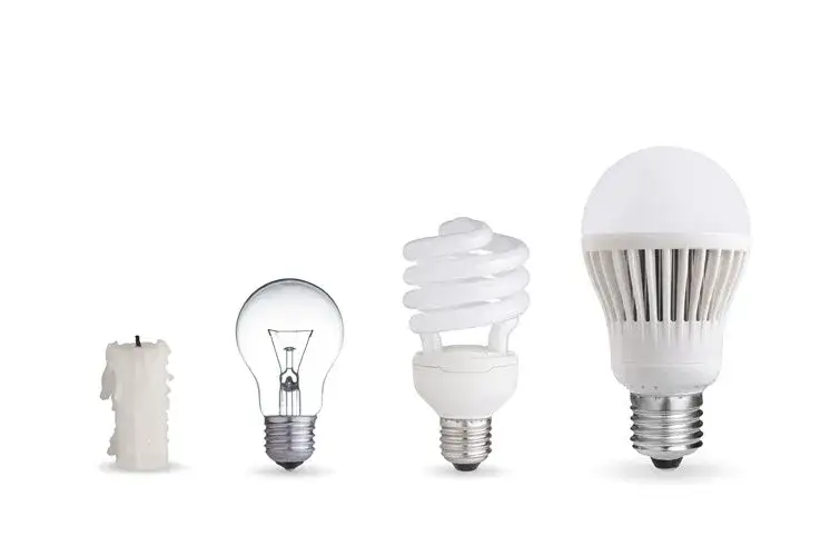 W którym roku Edison wynalazł żarówkę? Odkryj fascynującą historię