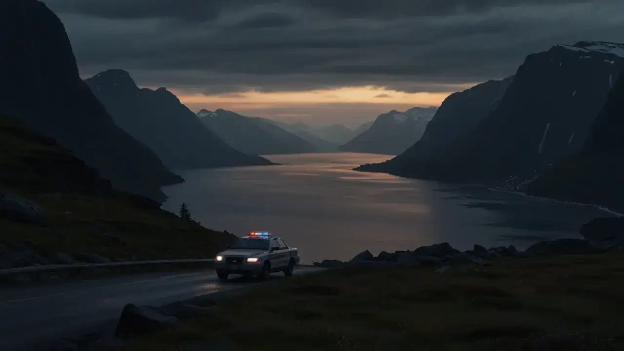 7 skandynawskich seriali kryminalnych, które trzymają w napięciu