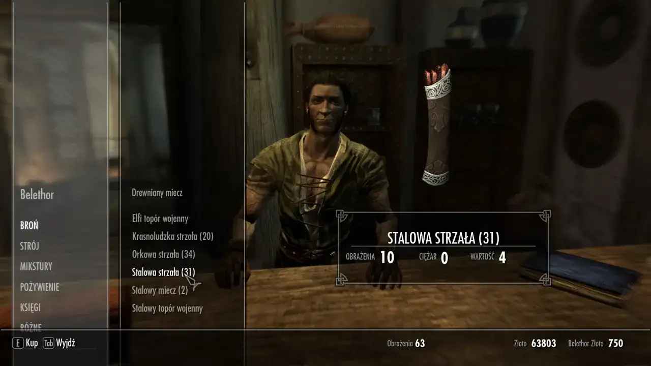 Skuteczne sposoby jak zainwestować w sklep Skyrim i zarabiać duże złoto