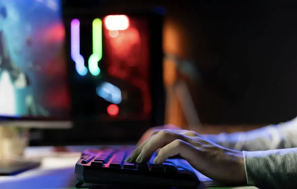 Gry losowe online – wyjaśniamy fenomen