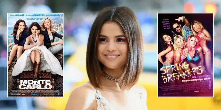 Filmy w których występuje Selena Gomez – najważniejsze role i ciekawostki