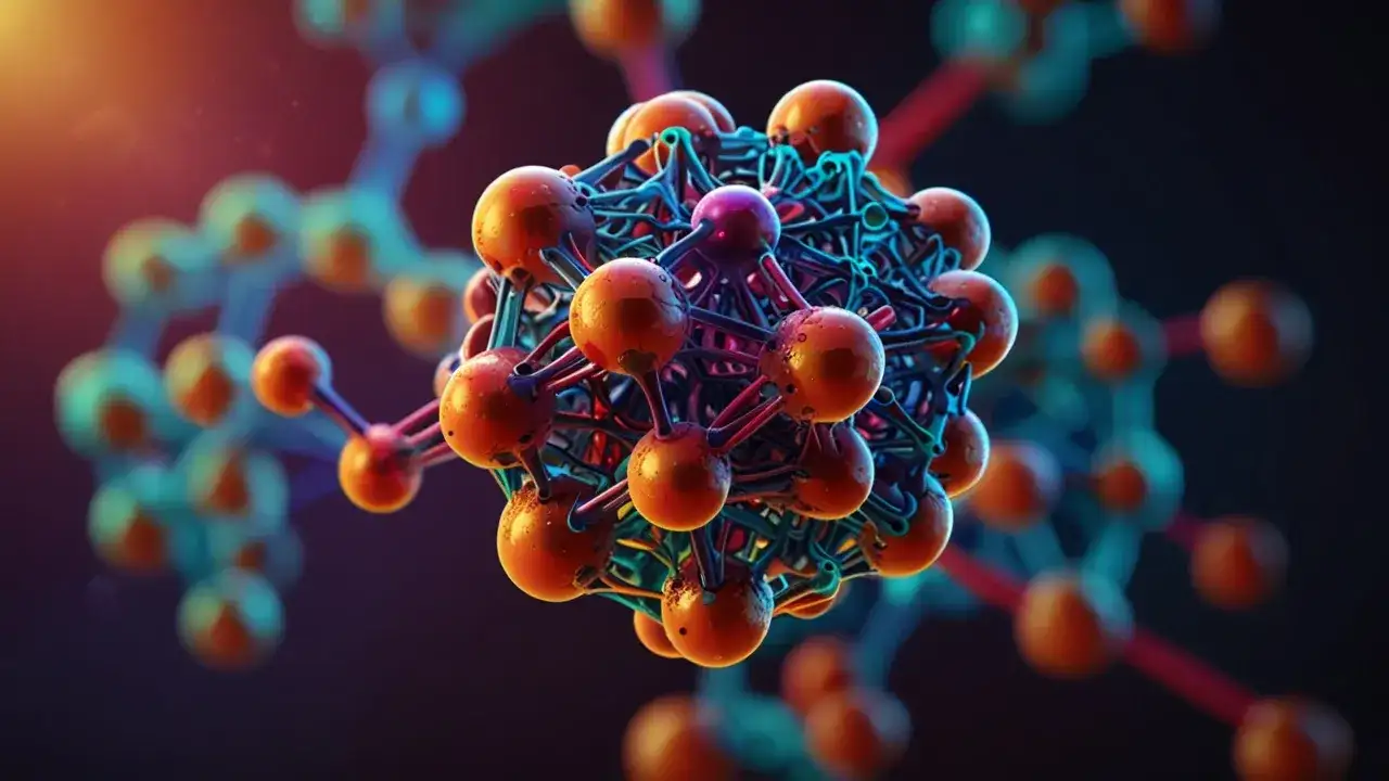 Cysteina: Oto nieznany bohater Twojego organizmu. Co on Ci da?