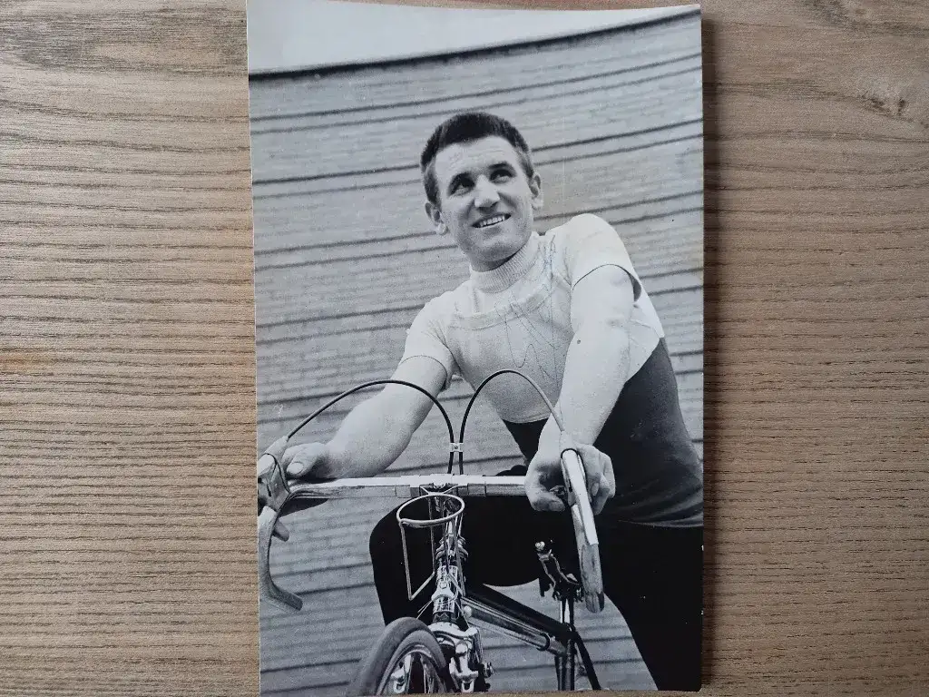 Stanisław Czaja kolarz: Niezwykłe osiągnięcia i historia w kolarstwie