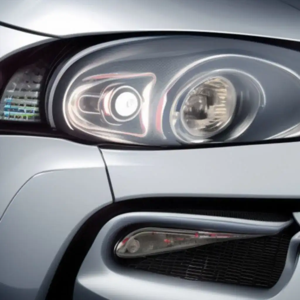 Jak prawidłowo ustawić lampy w samochodzie i uniknąć mandatu – poradnik krok po kroku
