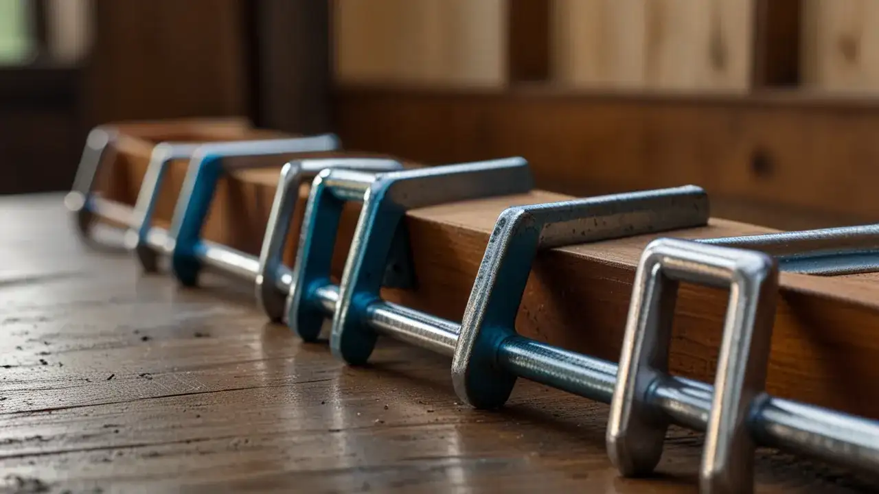 Strzemiona – Typy, zastosowanie i jak wybrać najlepsze do budowy