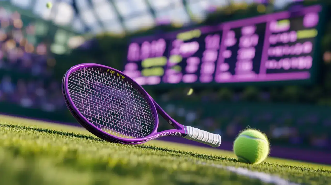 Joanna Konta: Profil, kariera, osiągnięcia i najważniejsze momenty w tenisie