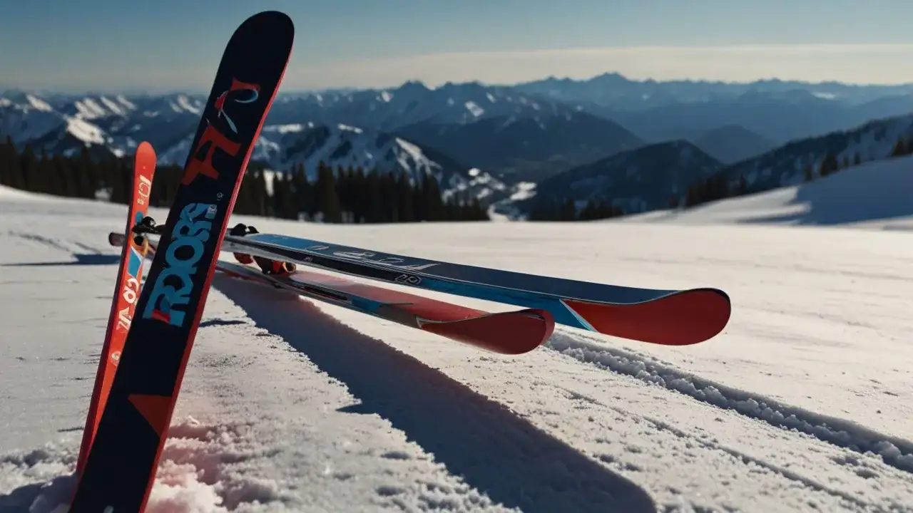 Twoje pierwsze kroki na nartach? Rossignol Circuit to pewny wybór