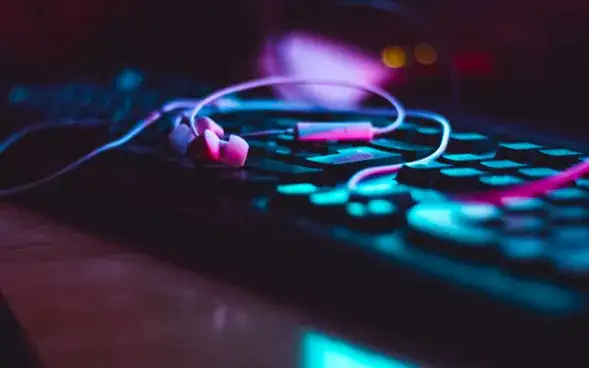 Muzyka w grach online od dawna stała się ważną częścią branży hazardowej