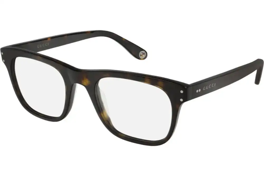 Kwadratowe oprawki dla kogo? Sprawdź, czy pasują do Twojej twarzy