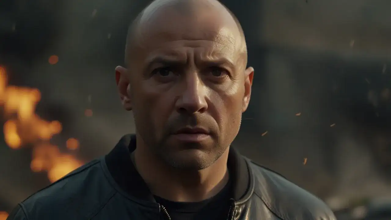 Nowy film z Jasonem Stathamem w polskich kinach. Jakie są recenzje?