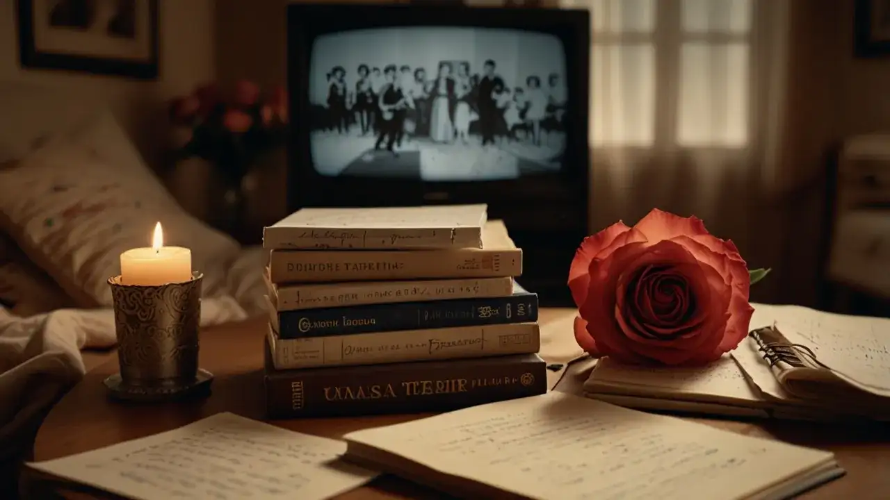 Najlepsze 25 melodramatów z najbardziej wzruszającym zakończeniem|