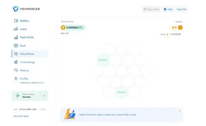 Darmowe bitcoiny za rejestrację: 5 sprawdzonych sposobów w 2025