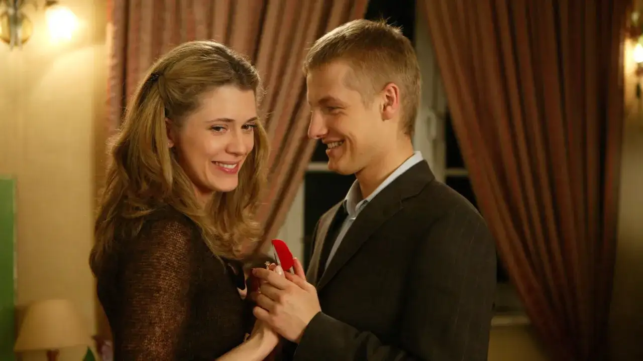 Oglądaj serial m jak miłość online za darmo – wszystkie odcinki w TVP VOD