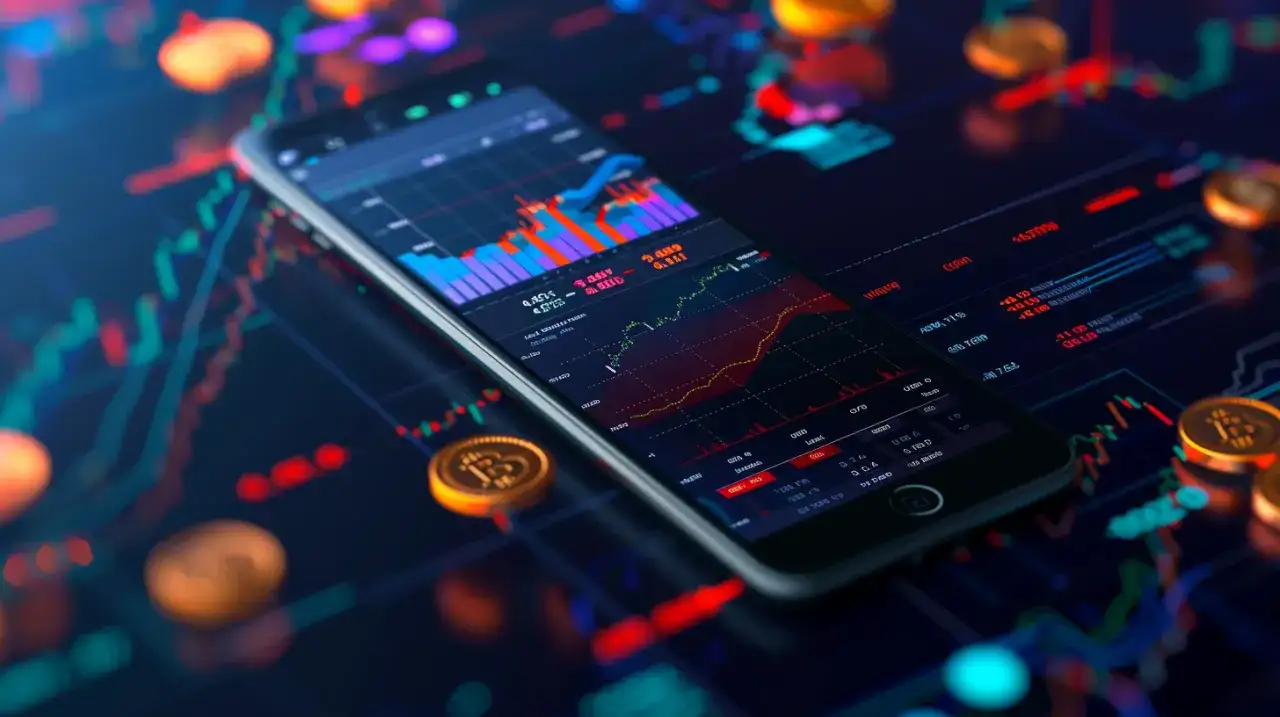 Notowania GTC: Kurs kryptowalut i analiza rynkowa dla inwestorów