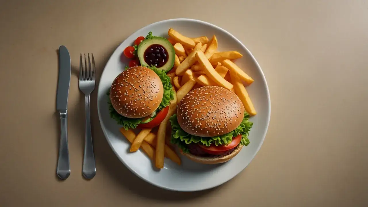 Jakie pokarmy mogą pogorszyć objawy łuszczycy w Twojej diecie?