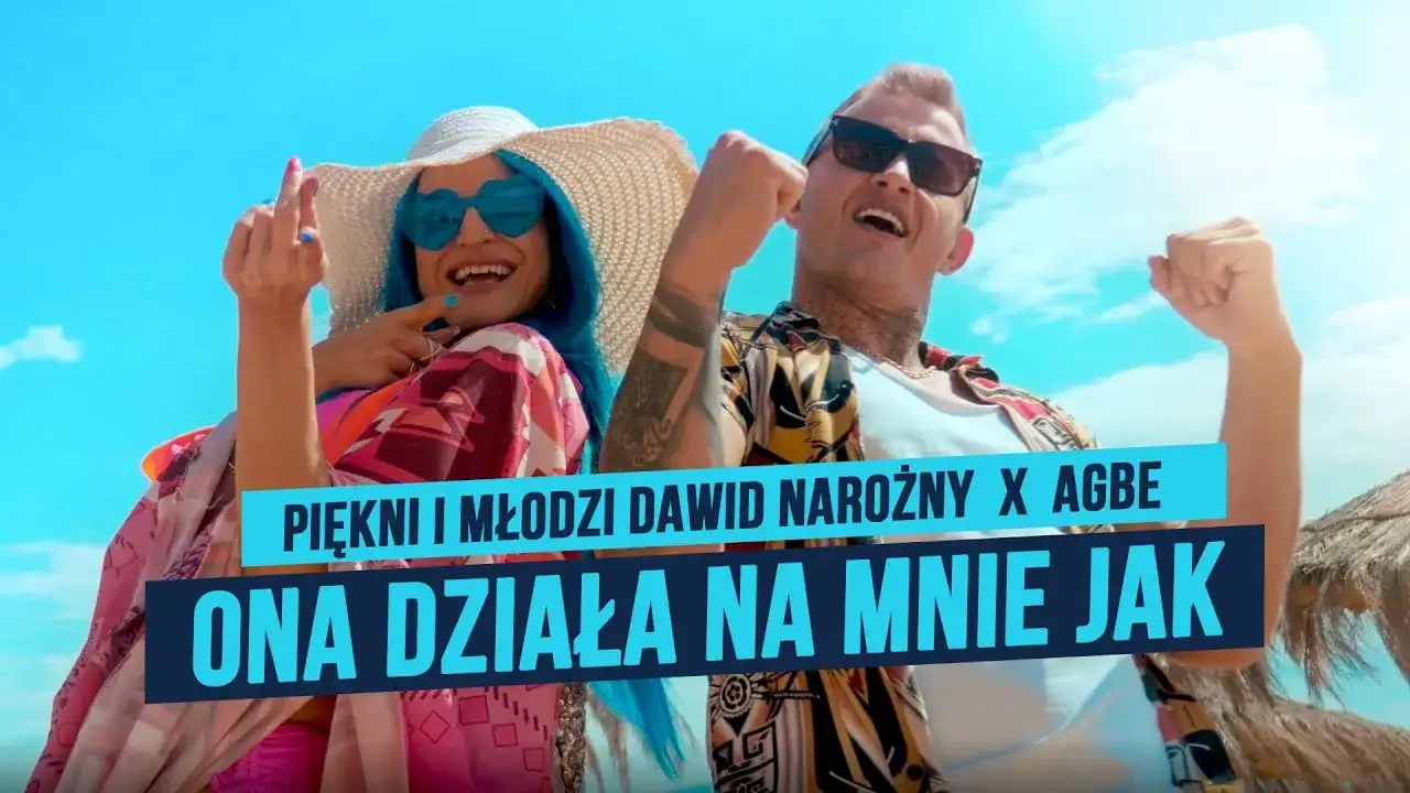 Tekst piosenki ona działa na mnie jak - odkryj jej głębokie znaczenie