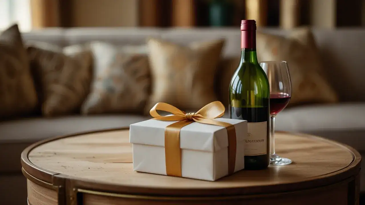  Prezent dla rodziców na urodziny - sprawdź najlepsze pomysły!