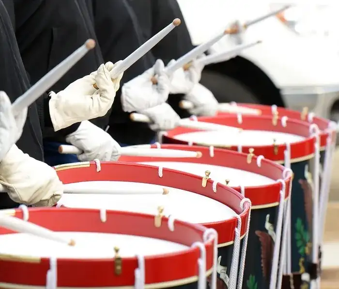 Jak trzymać pałeczki do perkusji - uniknij najczęstszych błędów