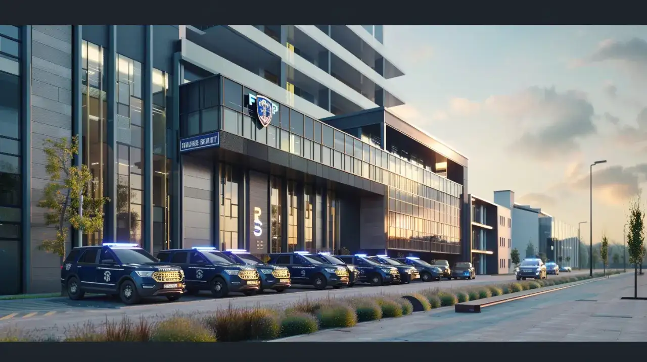 KWP Olsztyn: Kto kieruje jednostką? Aktualne informacje