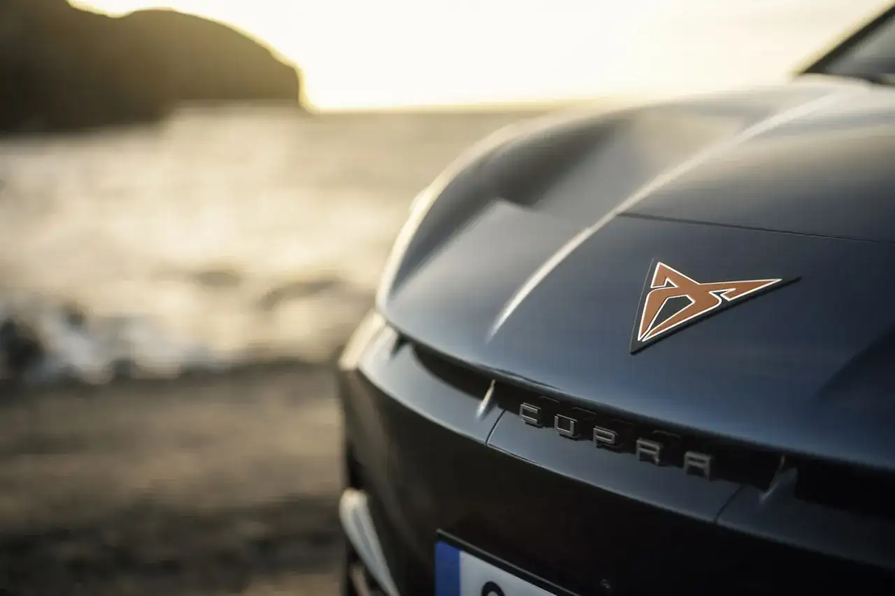 Nowoczesny SUV, który dba o całą rodzinę