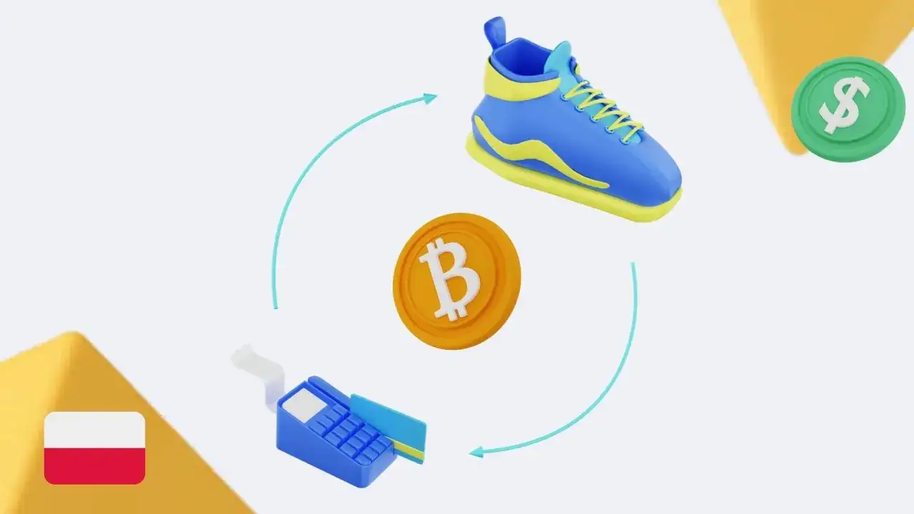 Bitcoin gdzie można płacić: 5 sposobów na zakupy kryptowalutą