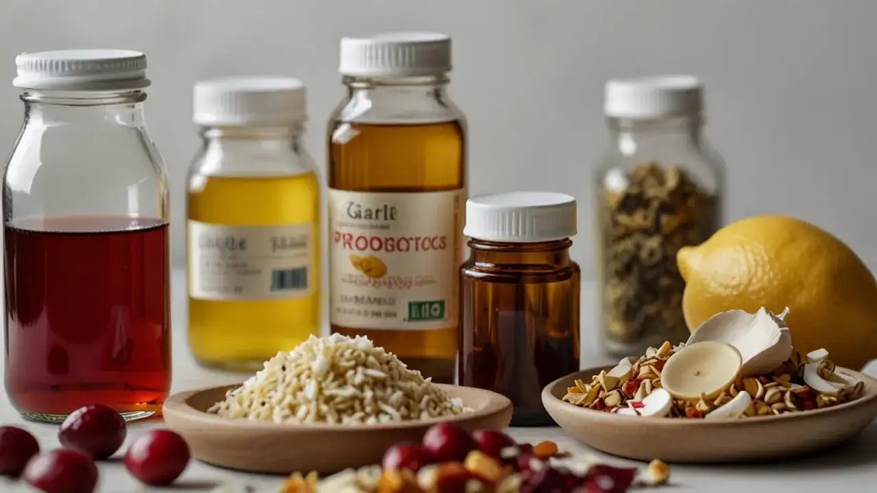 Jak pokonać nawracające infekcje intymne? 5 skutecznych metod