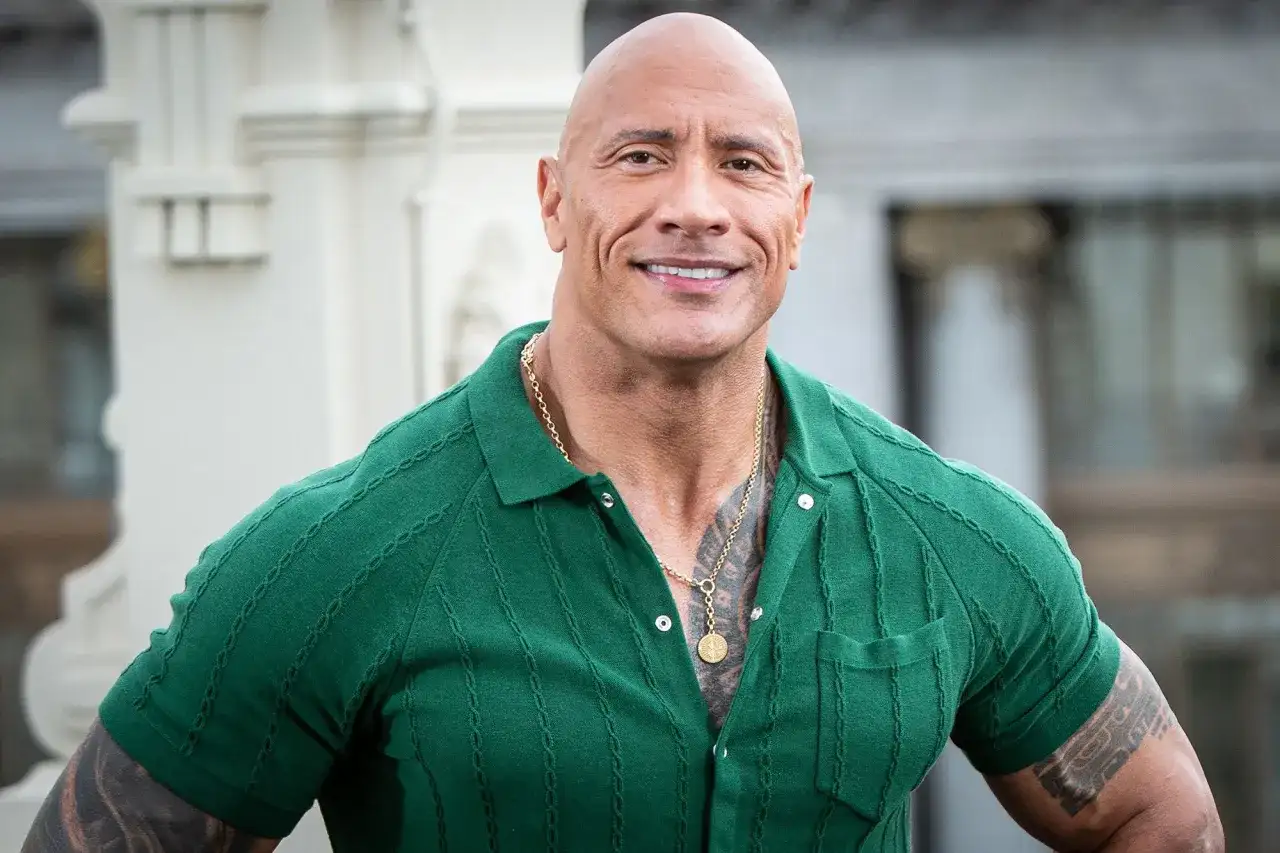 Dwayne Johnson - poznaj wiek i życie rodzinne gwiazdora filmowego