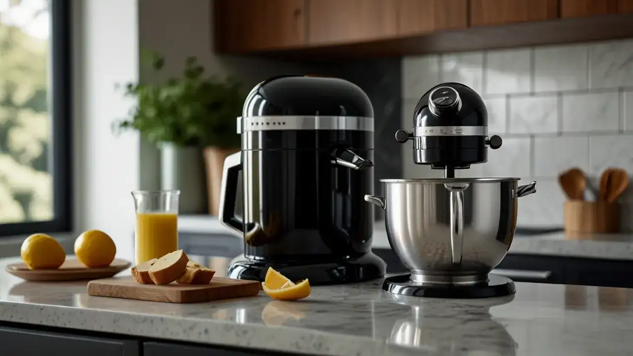 Media Markt: Jakie roboty planetarne są najbardziej efektywne?