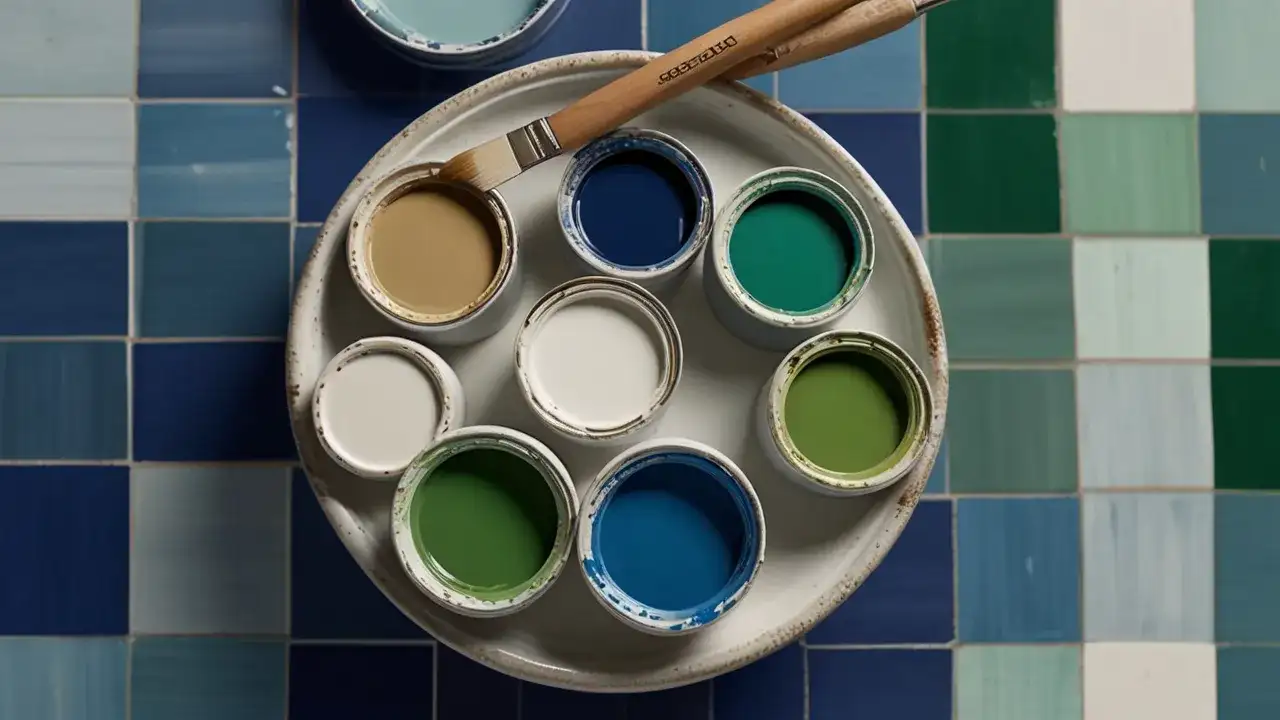 Farby ceramiczne: Opinie i rekomendacje o najlepszych produktach