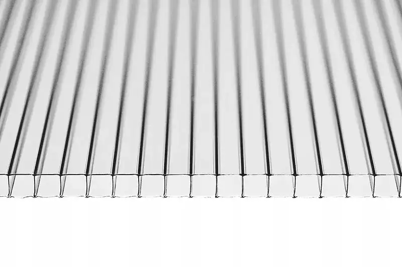 Gdzie kupić poliwęglan komorowy? Sprawdź najlepsze oferty i ceny