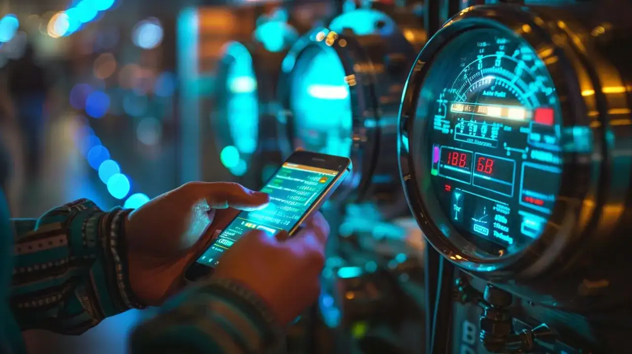 Licznik gazowy - Jak prawidłowo czytać nowe liczniki gazowe?