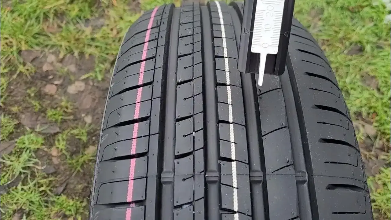 Royal Black Opony: Nieznana historia firmy, która zaskakuje branżę oponiarską