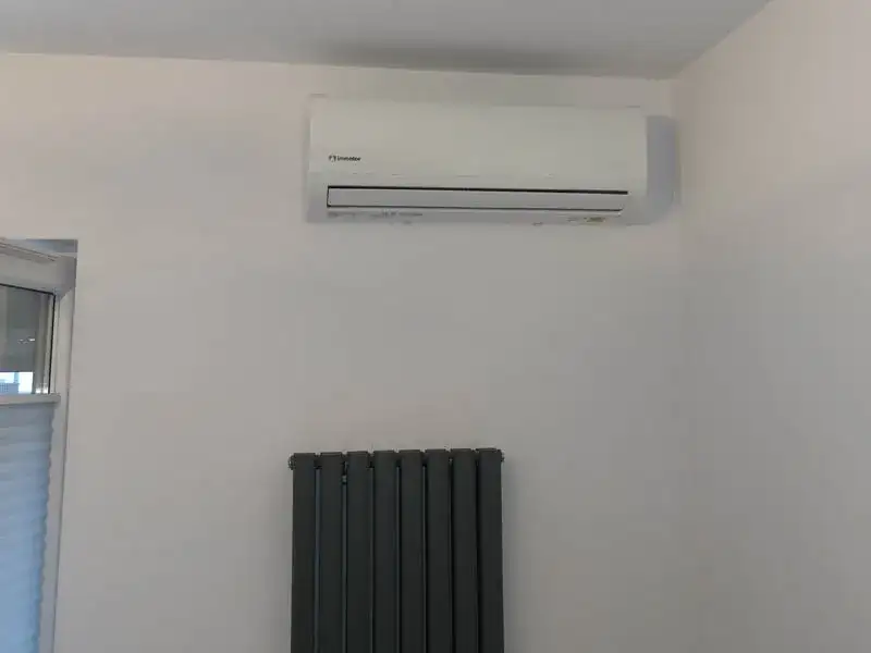 Profesjonalny montaż klimatyzacji w Głogowie: kompleksowa usługa