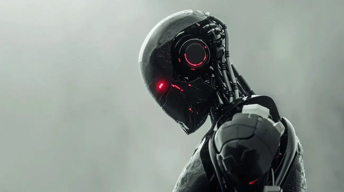 Pionier AI ostrzega przed zagrożeniem ze strony sztucznej inteligencji. Czy gwarantowany dochód jest rozwiązaniem?